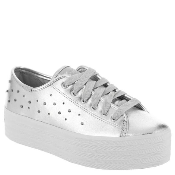 KEDS silver light up - sneakers - Picture 1 of 7